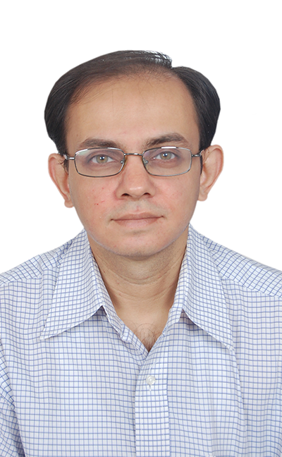 Akshaybhai Shah