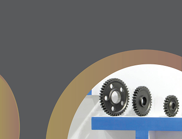 Compact general engineering products banner with machined parts — precision castings adaptable for general engineering.