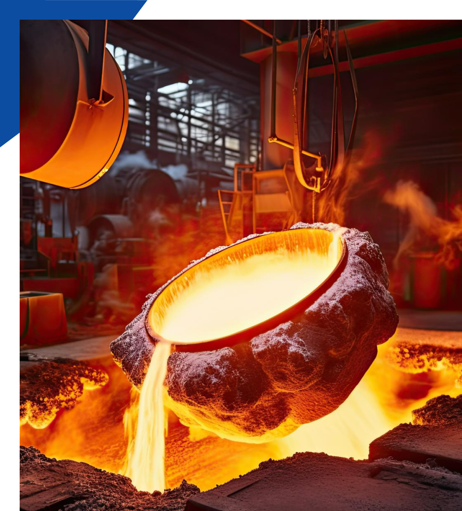 investment casting technical specifications