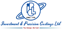 Investment & Precision Castings Limited logo