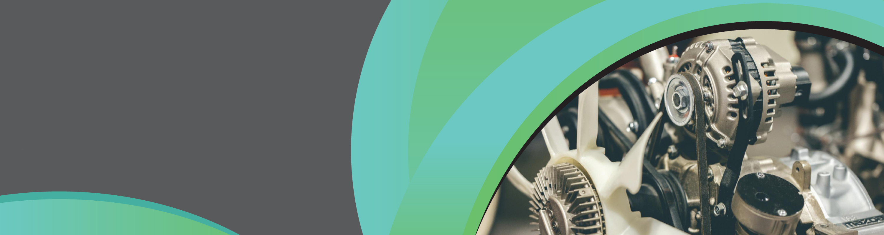 turbocharger casting manufacturer India