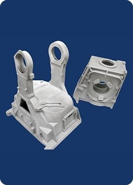 Aluminium Investment Casting Capabilities in India for Aerospace and International Programs