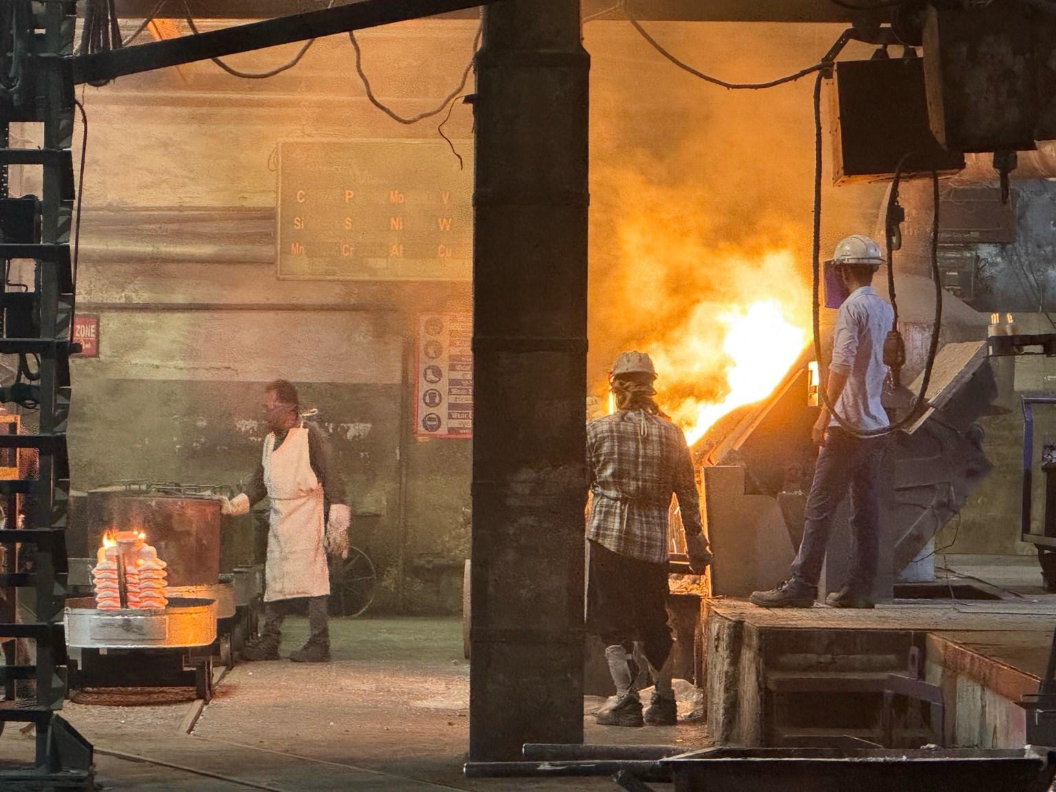 The Lost Wax Advantage: How Investment Casting Redefines Precision Manufacturing